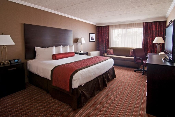 Best Western Premier Nicollet Inn (Burnsville)